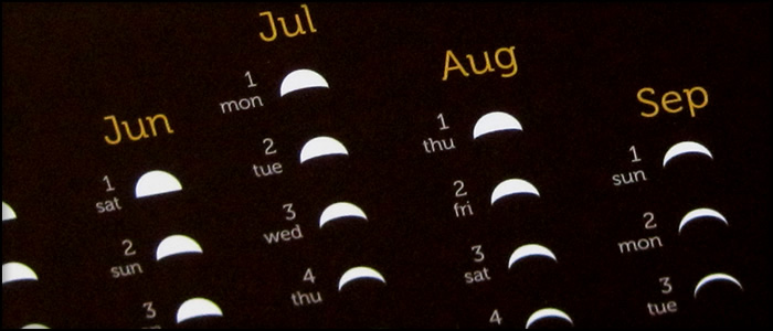 moon phase calendar 2